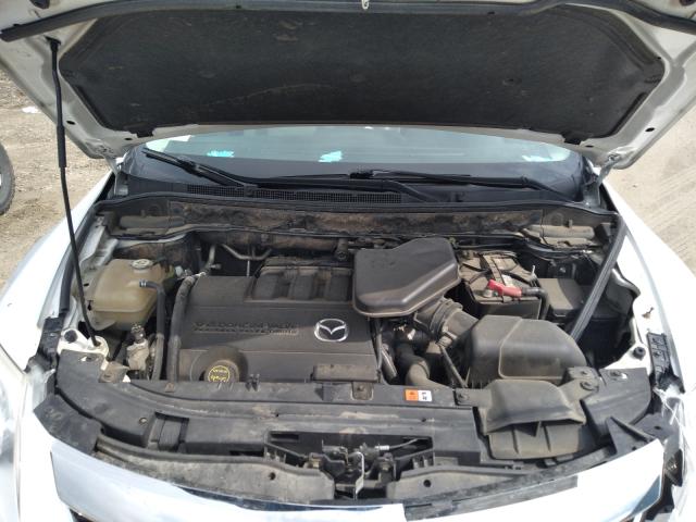 Photo 6 VIN: JM3TB3CA5B0323323 - MAZDA CX-9 