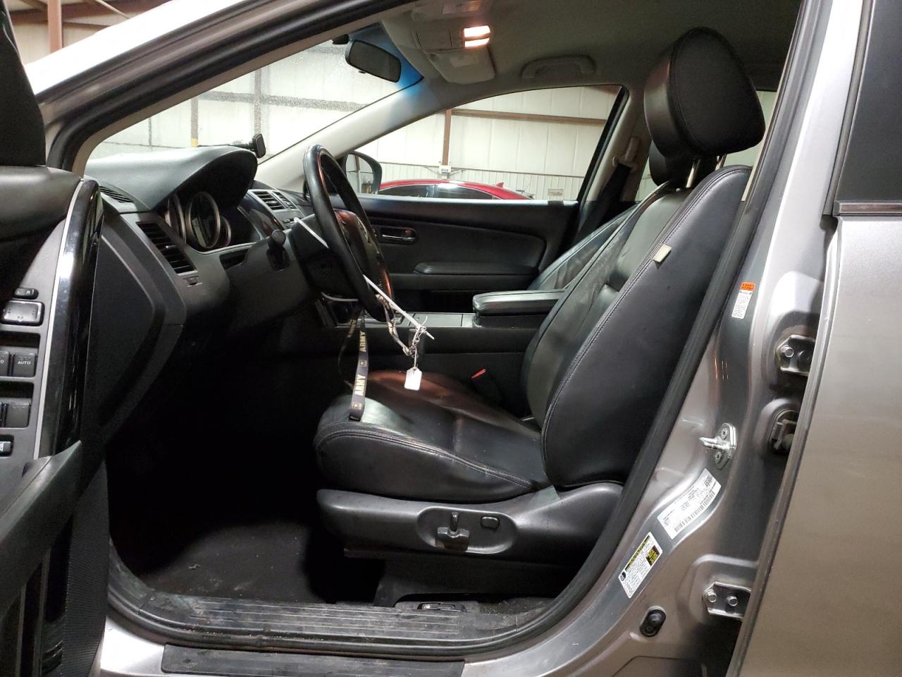 Photo 6 VIN: JM3TB3CA5B0329929 - MAZDA CX-9 