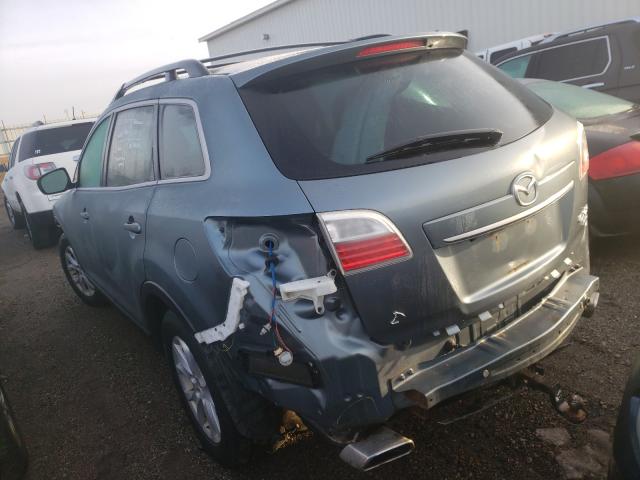 Photo 2 VIN: JM3TB3CA5C0337966 - MAZDA CX-9 