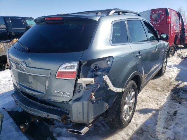 Photo 3 VIN: JM3TB3CA5C0337966 - MAZDA CX-9 