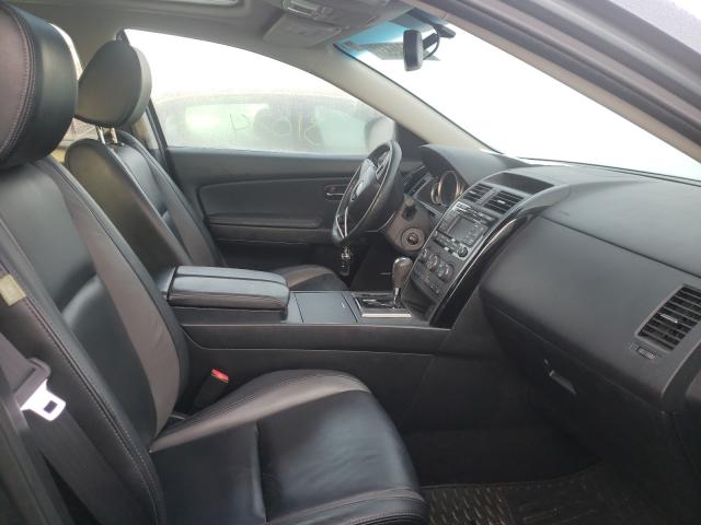 Photo 4 VIN: JM3TB3CA5C0337966 - MAZDA CX-9 