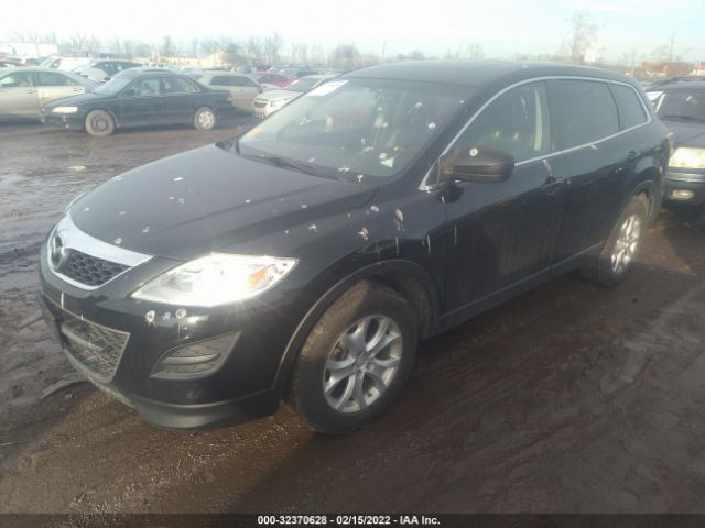 Photo 1 VIN: JM3TB3CA5C0338244 - MAZDA CX-9 