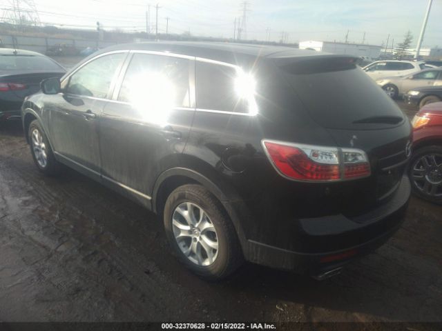 Photo 2 VIN: JM3TB3CA5C0338244 - MAZDA CX-9 