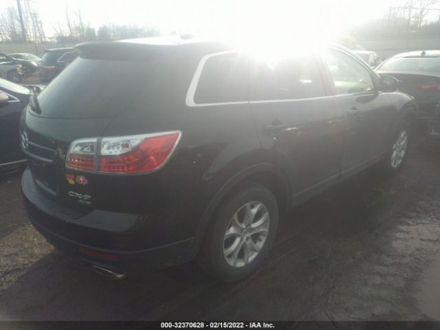 Photo 3 VIN: JM3TB3CA5C0338244 - MAZDA CX-9 