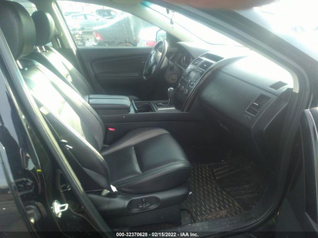 Photo 4 VIN: JM3TB3CA5C0338244 - MAZDA CX-9 