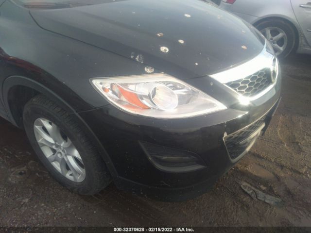 Photo 5 VIN: JM3TB3CA5C0338244 - MAZDA CX-9 