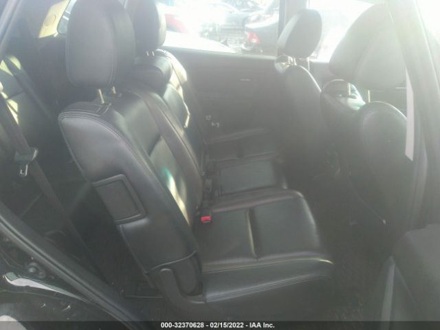 Photo 7 VIN: JM3TB3CA5C0338244 - MAZDA CX-9 