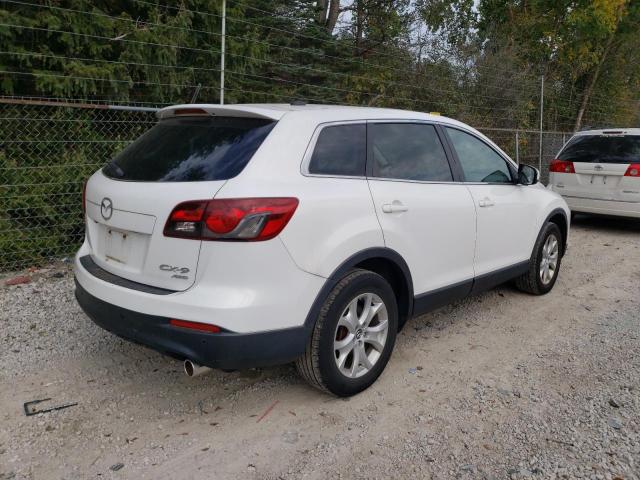 Photo 2 VIN: JM3TB3CA5D0418662 - MAZDA CX-9 TOURI 