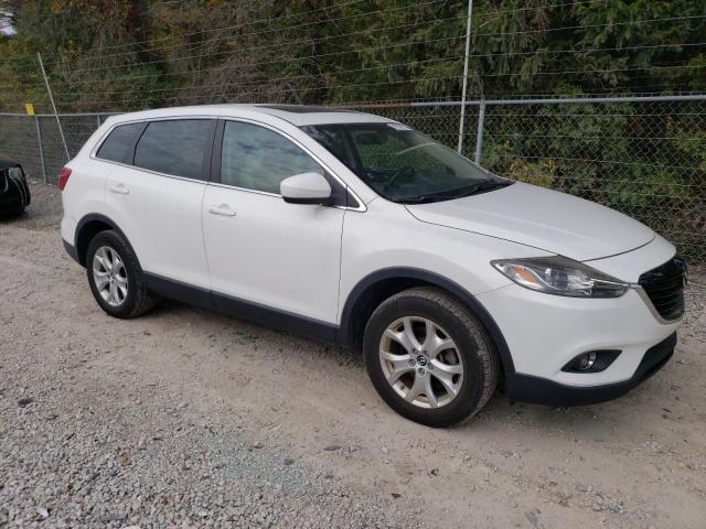 Photo 3 VIN: JM3TB3CA5D0418662 - MAZDA CX-9 TOURI 