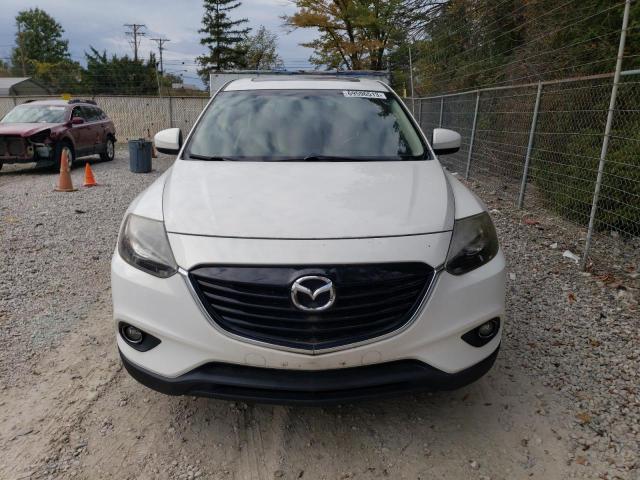 Photo 4 VIN: JM3TB3CA5D0418662 - MAZDA CX-9 TOURI 