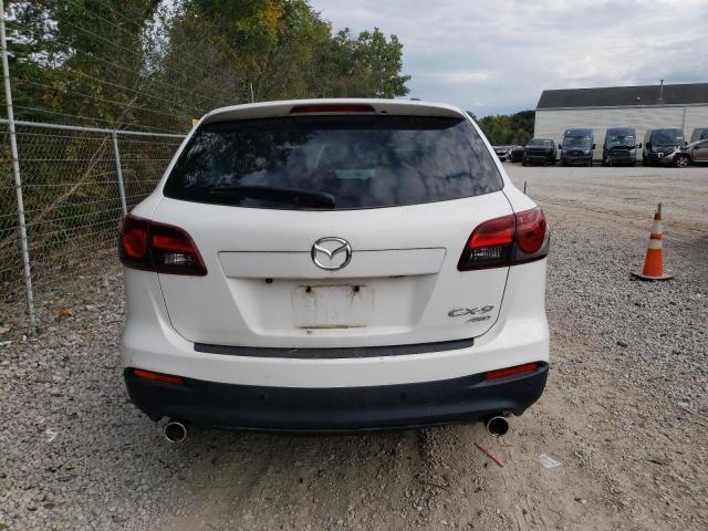 Photo 5 VIN: JM3TB3CA5D0418662 - MAZDA CX-9 TOURI 