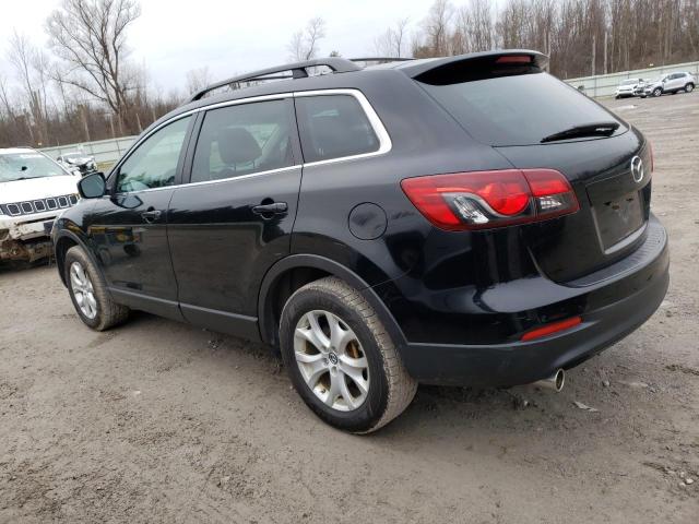 Photo 1 VIN: JM3TB3CA5D0420623 - MAZDA CX-9 TOURI 