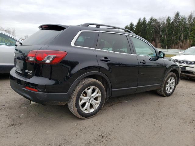 Photo 2 VIN: JM3TB3CA5D0420623 - MAZDA CX-9 TOURI 