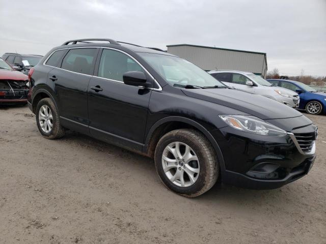 Photo 3 VIN: JM3TB3CA5D0420623 - MAZDA CX-9 TOURI 