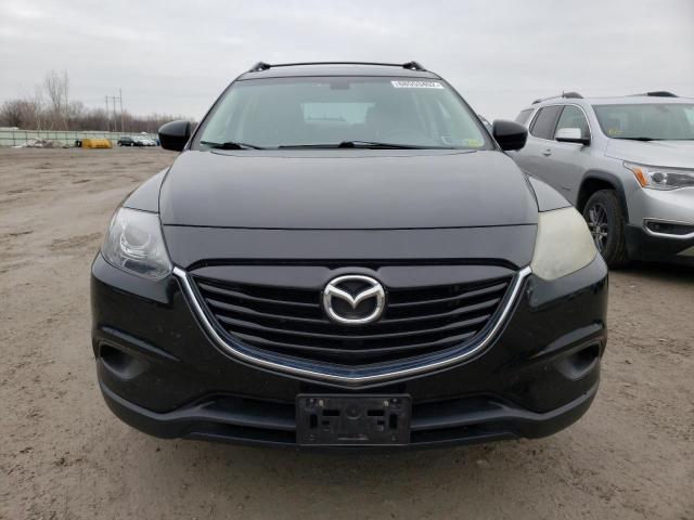 Photo 4 VIN: JM3TB3CA5D0420623 - MAZDA CX-9 TOURI 