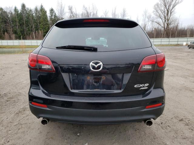 Photo 5 VIN: JM3TB3CA5D0420623 - MAZDA CX-9 TOURI 