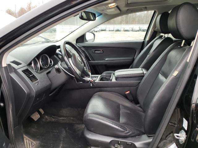 Photo 6 VIN: JM3TB3CA5D0420623 - MAZDA CX-9 TOURI 