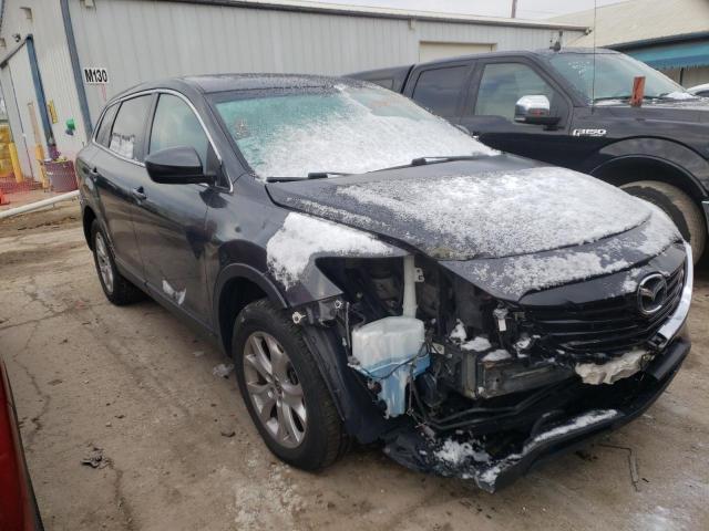 Photo 3 VIN: JM3TB3CA5E0435799 - MAZDA CX-9 TOURI 