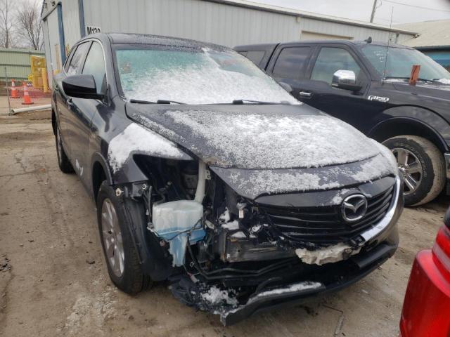 Photo 4 VIN: JM3TB3CA5E0435799 - MAZDA CX-9 TOURI 