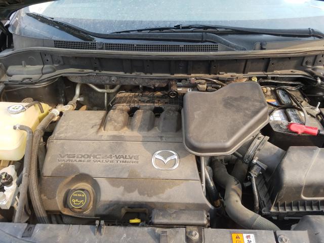 Photo 6 VIN: JM3TB3CA5F0451146 - MAZDA CX-9 TOURI 