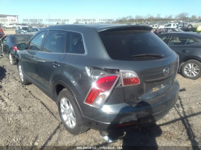 Photo 2 VIN: JM3TB3CA6B0300780 - MAZDA CX-9 