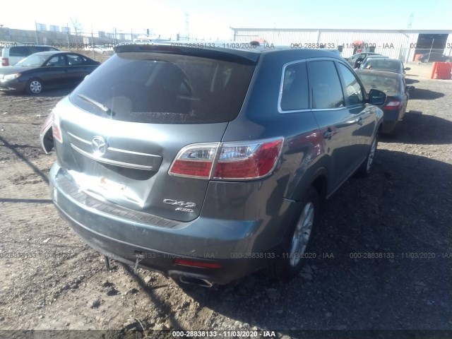 Photo 3 VIN: JM3TB3CA6B0300780 - MAZDA CX-9 