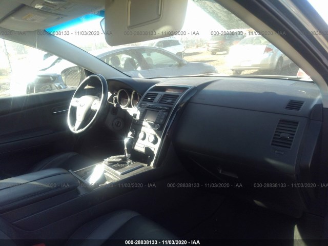 Photo 4 VIN: JM3TB3CA6B0300780 - MAZDA CX-9 