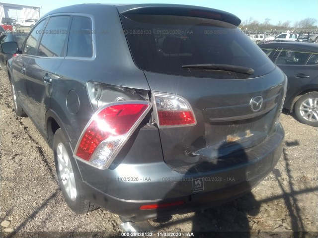 Photo 5 VIN: JM3TB3CA6B0300780 - MAZDA CX-9 