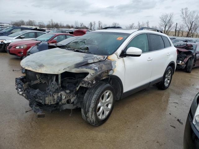 Photo 0 VIN: JM3TB3CA6B0311178 - MAZDA CX-9 