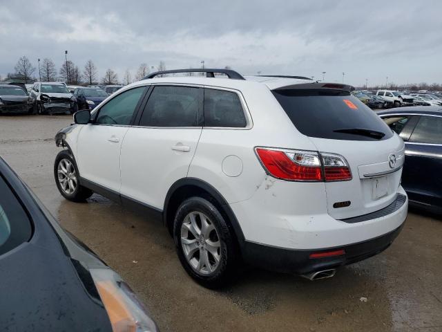 Photo 1 VIN: JM3TB3CA6B0311178 - MAZDA CX-9 