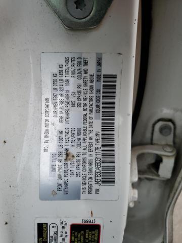 Photo 12 VIN: JM3TB3CA6B0311178 - MAZDA CX-9 