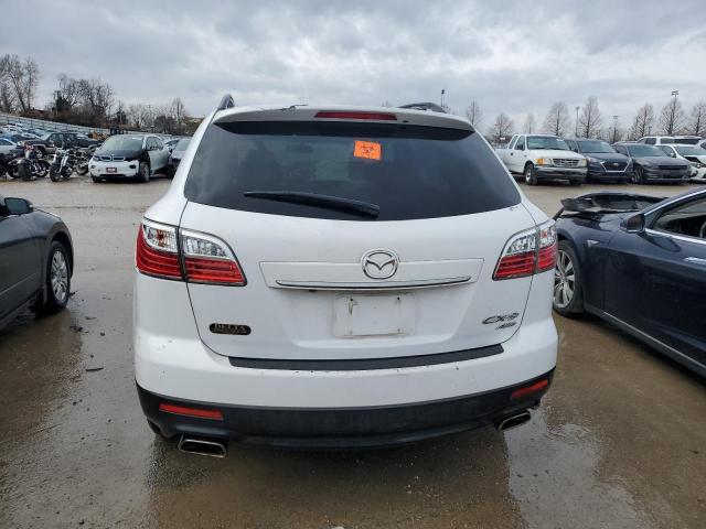 Photo 5 VIN: JM3TB3CA6B0311178 - MAZDA CX-9 