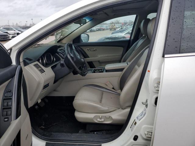 Photo 6 VIN: JM3TB3CA6B0311178 - MAZDA CX-9 