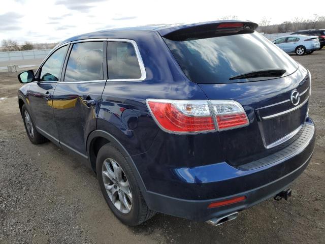 Photo 1 VIN: JM3TB3CA6B0324299 - MAZDA CX-9 