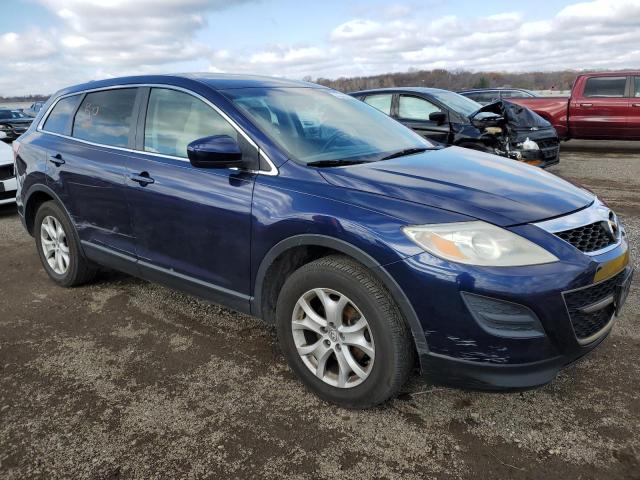 Photo 3 VIN: JM3TB3CA6B0324299 - MAZDA CX-9 