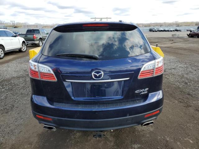 Photo 5 VIN: JM3TB3CA6B0324299 - MAZDA CX-9 