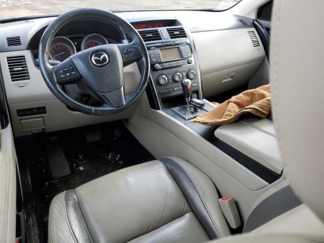 Photo 7 VIN: JM3TB3CA6B0324299 - MAZDA CX-9 