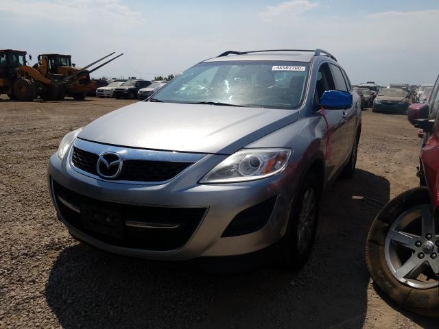 Photo 1 VIN: JM3TB3CA6B0331138 - MAZDA CX-9 