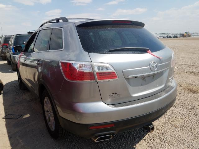 Photo 2 VIN: JM3TB3CA6B0331138 - MAZDA CX-9 