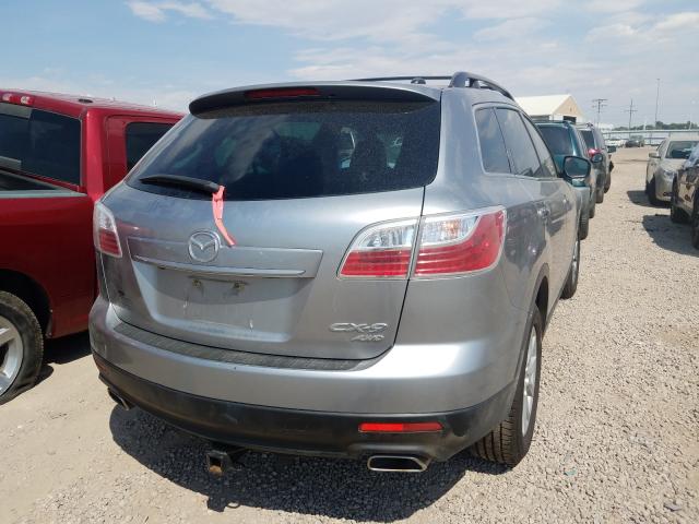 Photo 3 VIN: JM3TB3CA6B0331138 - MAZDA CX-9 