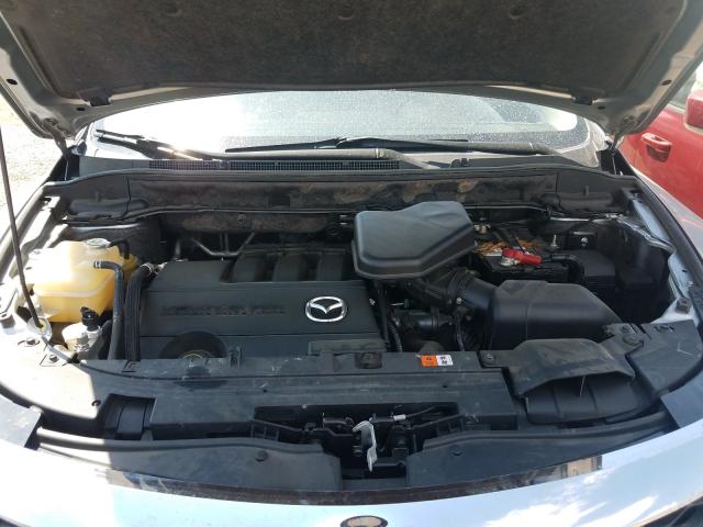 Photo 6 VIN: JM3TB3CA6B0331138 - MAZDA CX-9 