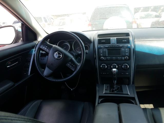 Photo 8 VIN: JM3TB3CA6B0331138 - MAZDA CX-9 