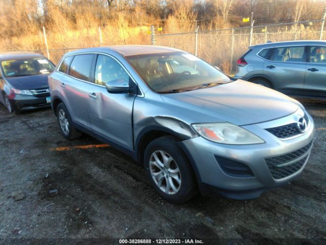 Photo 0 VIN: JM3TB3CA6C0340276 - MAZDA CX-9 