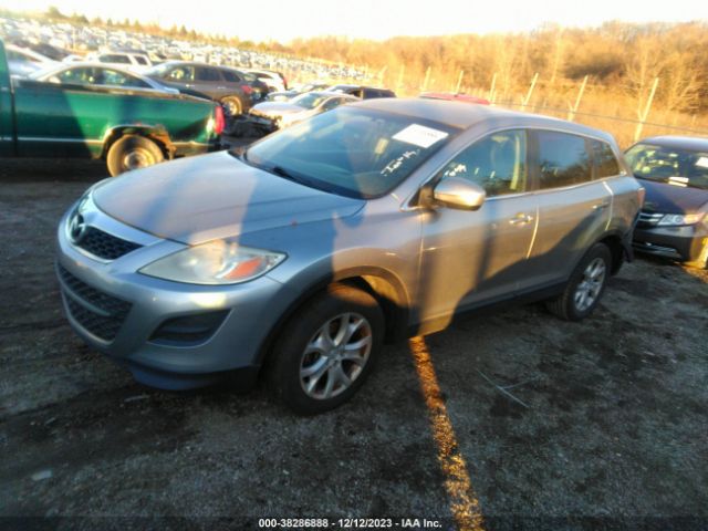 Photo 1 VIN: JM3TB3CA6C0340276 - MAZDA CX-9 