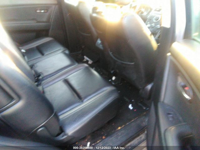 Photo 7 VIN: JM3TB3CA6C0340276 - MAZDA CX-9 