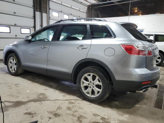 Photo 1 VIN: JM3TB3CA6C0358406 - MAZDA CX-9 