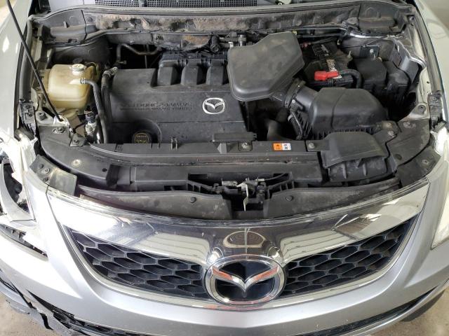 Photo 11 VIN: JM3TB3CA6C0358406 - MAZDA CX-9 