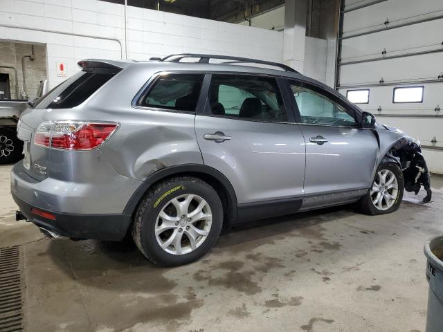 Photo 2 VIN: JM3TB3CA6C0358406 - MAZDA CX-9 