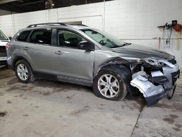 Photo 3 VIN: JM3TB3CA6C0358406 - MAZDA CX-9 