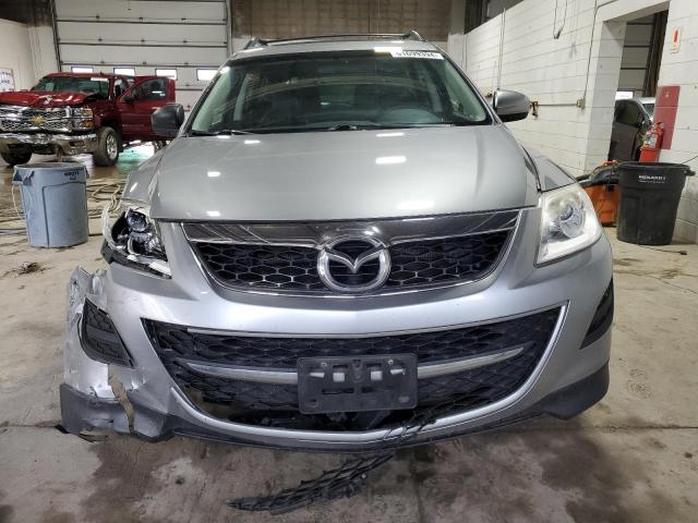 Photo 4 VIN: JM3TB3CA6C0358406 - MAZDA CX-9 